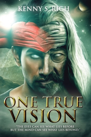 Книга One True Vision Kenny S Rich