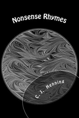 Buch Nonsense Rhymes C J Henning