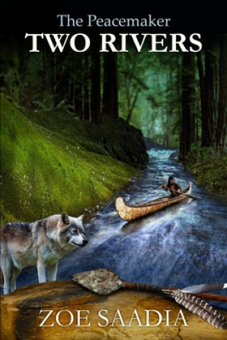 Libro Two Rivers Zoe Saadia