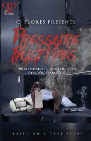 Boek Pressure Bust Pipes C Flores
