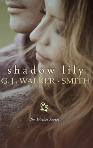 Boek Shadow Lily G J Walker-Smith