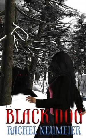 Knjiga Black Dog Rachel Neumeier