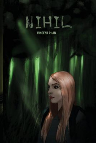 Knjiga Nihil Vincent Phan