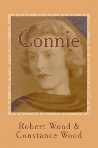 Knjiga Connie Constance C Wood