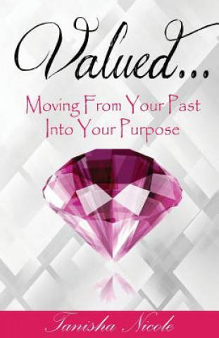 Kniha Valued...: Moving from Your Past into Your Purpose! Tanisha Nicole