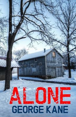 Libro Alone George Kane