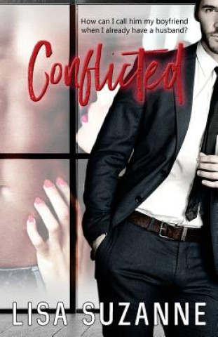 Knjiga Conflicted Lisa Suzanne
