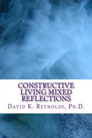 Knjiga Constructive Living Mixed Reflections David K Reynolds Ph D