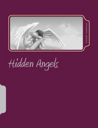 Knjiga Hidden Angels Glenda S Hardeman