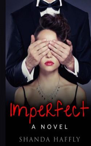 Knjiga Imperfect Shanda Haffly