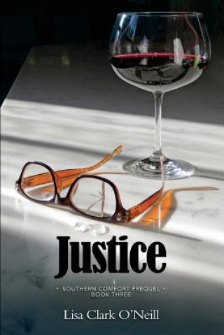 Knjiga Justice Lisa Clark O'Neill