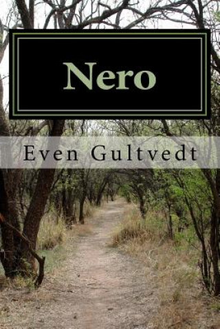 Knjiga Nero Even Gultvedt