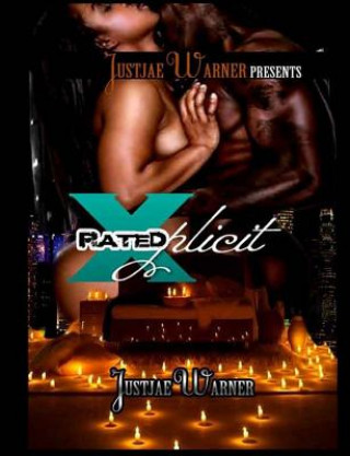 Book Rated Xplicit Justjae Warner