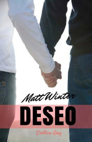 Boek Deseo Matt Winter