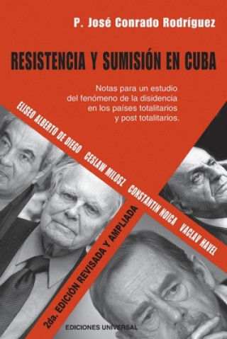 Könyv Resistencia Y Sumision En Cuba 