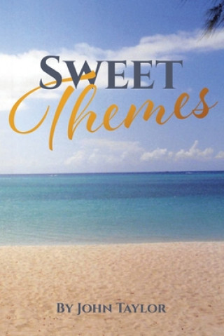 Kniha Sweet Themes 