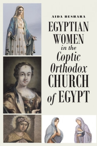 Kniha Egyptian Women in the Coptic Orthodox Church of Egypt 