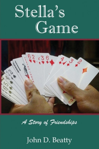 Livro Stella's Game John D. Beatty