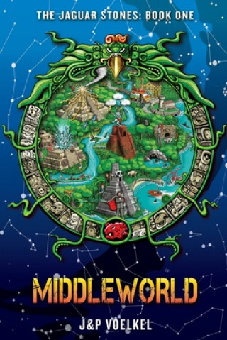 Libro Middleworld Pamela Voelkel