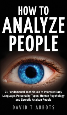 Carte How To Analyze People 