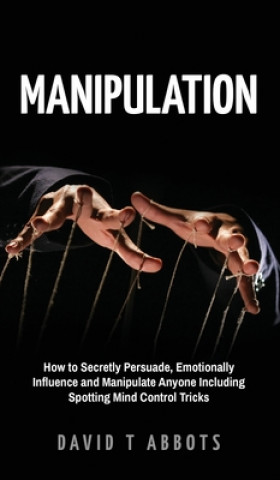 Book Manipulation David T. Abbots