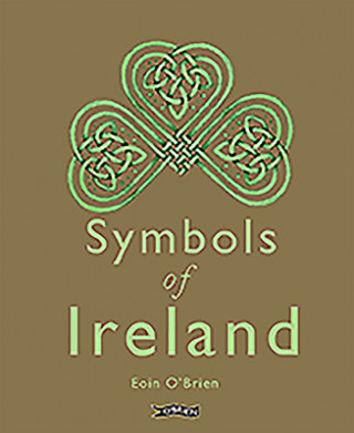 Könyv Symbols of Ireland Eoin O Brien
