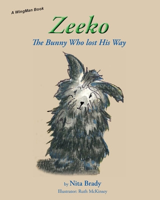 Kniha Zeeko 