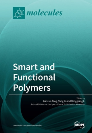 Book Smart and Functional Polymers Jianxun Ding