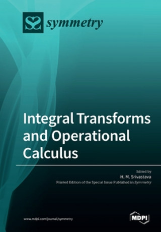Carte Integral Transforms and Operational Calculus 