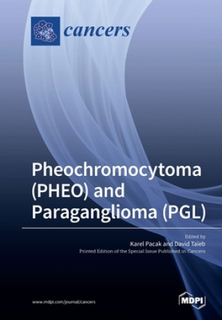 Carte Pheochromocytoma (PHEO) and Paraganglioma (PGL) 