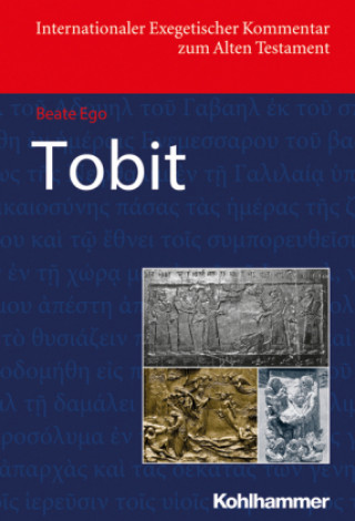 Книга Tobit Beate Ego