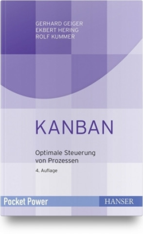 Book Kanban Gerhard Geiger