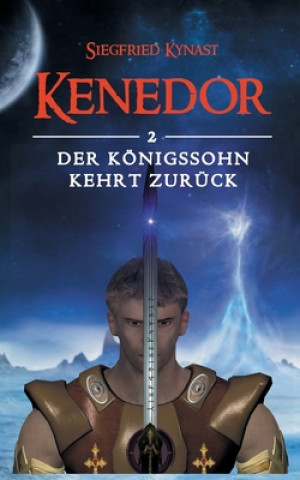 Buch Kenedor Siegfried Kynast