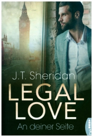 Libro Legal Love - An deiner Seite 