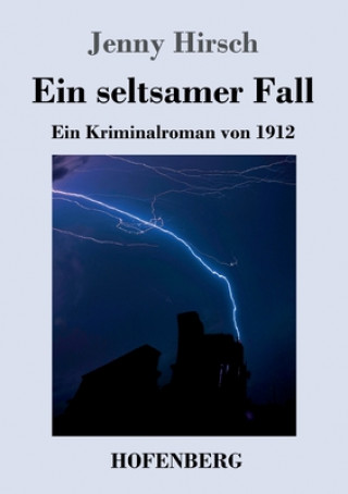 Carte seltsamer Fall 