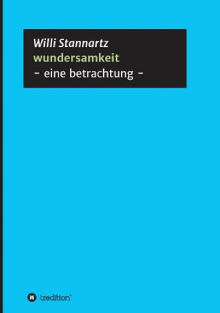 Книга wundersamkeit 