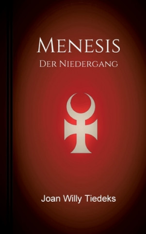 Livro Menesis Joan Willy Tiedeks