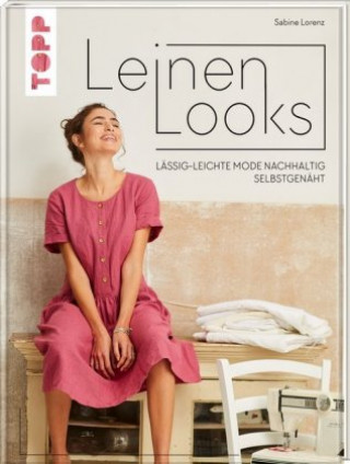 Knjiga LeinenLooks 