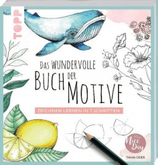 Книга Das wundervolle Buch der Motive 