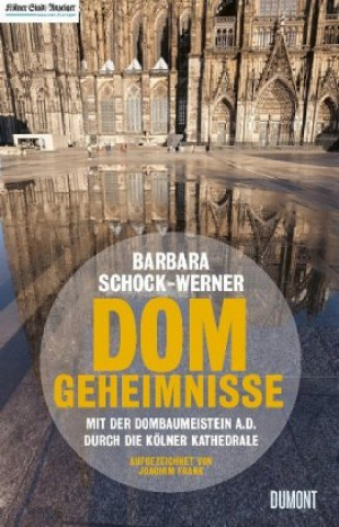 Kniha Dom-Geschichten Joachim Frank