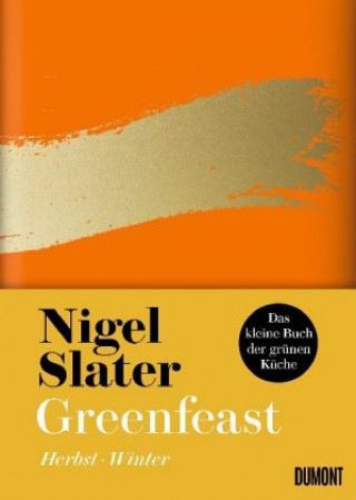 Buch Greenfeast: Herbst / Winter Sofia Blind