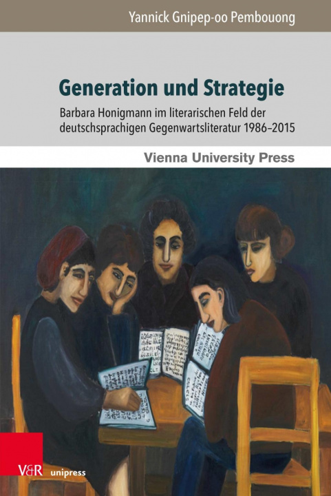 Carte Generation und Strategie 