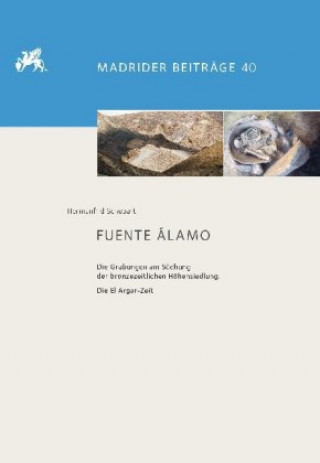 Knjiga Fuente Álamo Hermanfrid Schubart
