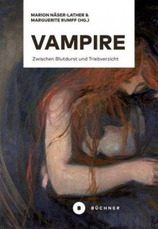 Knjiga Vampire Andrea Gerdes
