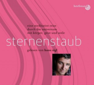 Audio Sternenstaub, Audio-CD, MP3, Audio-CD Hagemeyer Pablo