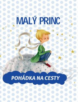 Könyv Malý princ 