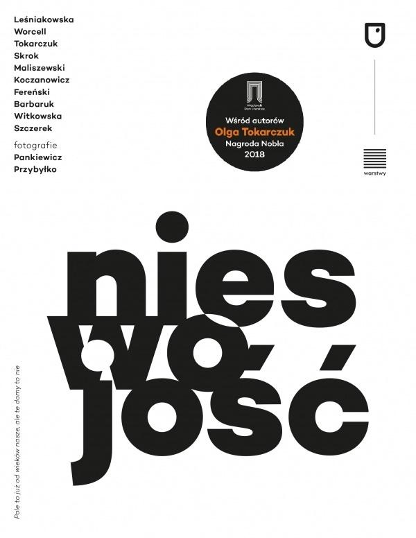 Buch Nieswojość praca zbiorowa