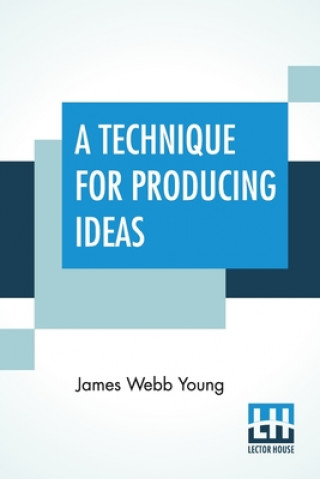 Carte Technique For Producing Ideas 