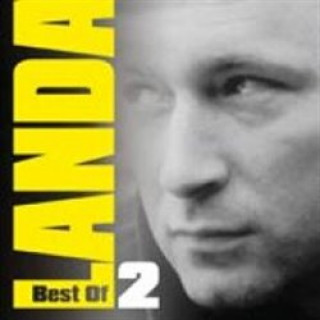 Аудио Best of 2 Daniel Landa