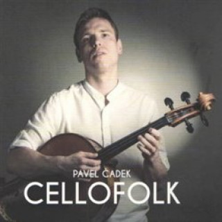 Audio Cellofolk Pavel Čadek